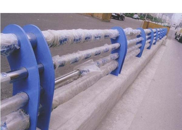 宜宾不锈钢复合管护栏​市场投机性转弱